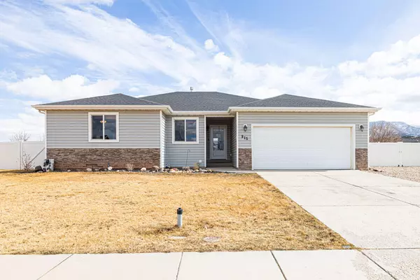 915 S 4475 W, Cedar City, UT 84720