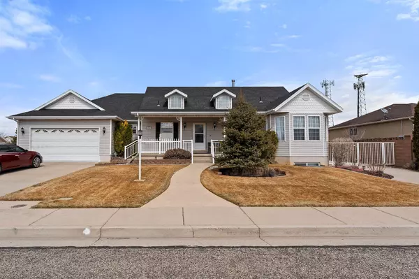 1802 W 700 S, Cedar City, UT 84720