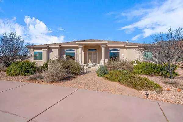 Leeds, UT 84746,654 W Canyon Creek DR