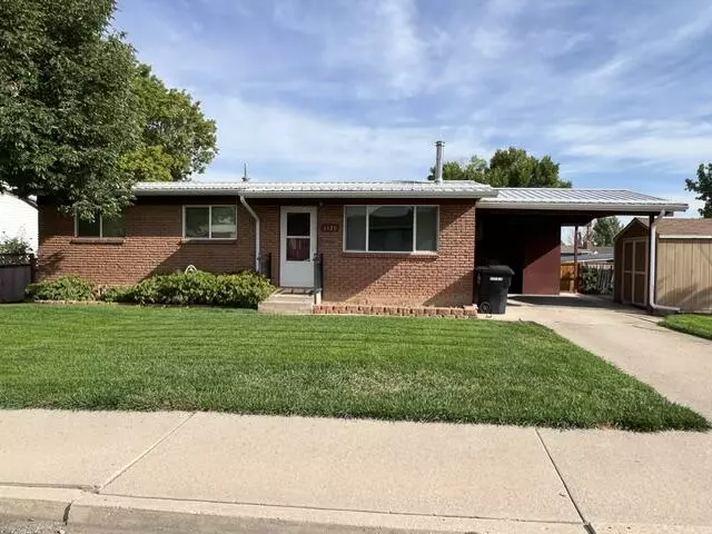 Cedar City, UT 84721,1120 Bulloch CIR