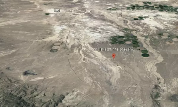 Modena, UT 84753,Lot 1171 Garden Valley Ranchos #Unit 1