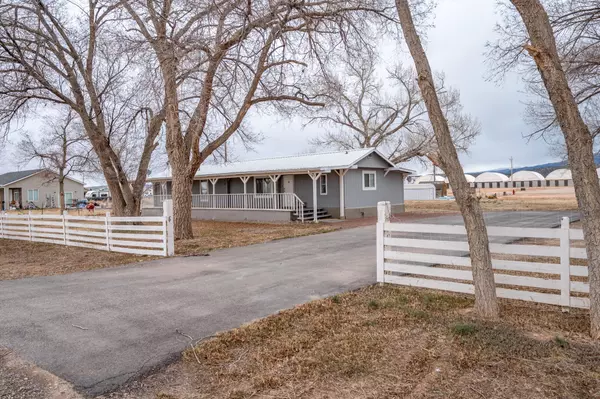 5520 N 500 E, Enoch, UT 84721