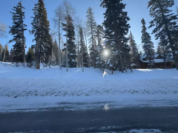 Beaver, UT 84713,Lot #22 Elk Meadows Estates