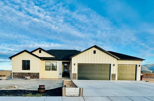 4398 N 2525 W, Cedar City, UT 84721