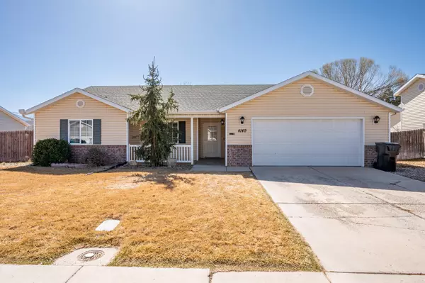 4149 W 200 N, Cedar City, UT 84720