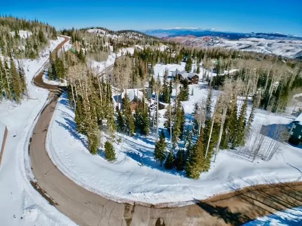 Brian Head, UT 84719,Lot 51 Trails at Navajo #2-B