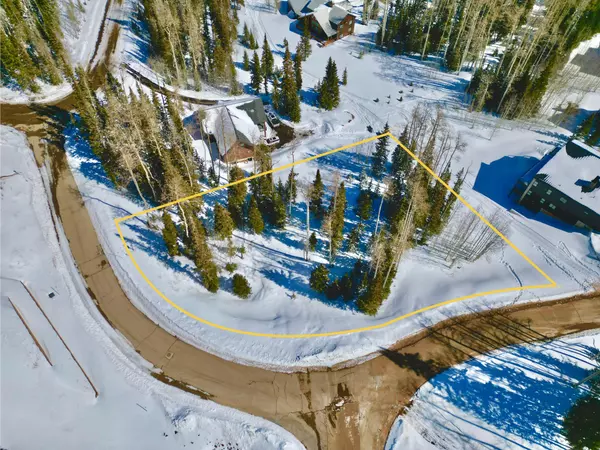 Brian Head, UT 84719,Lot 51 Trails at Navajo #2-B