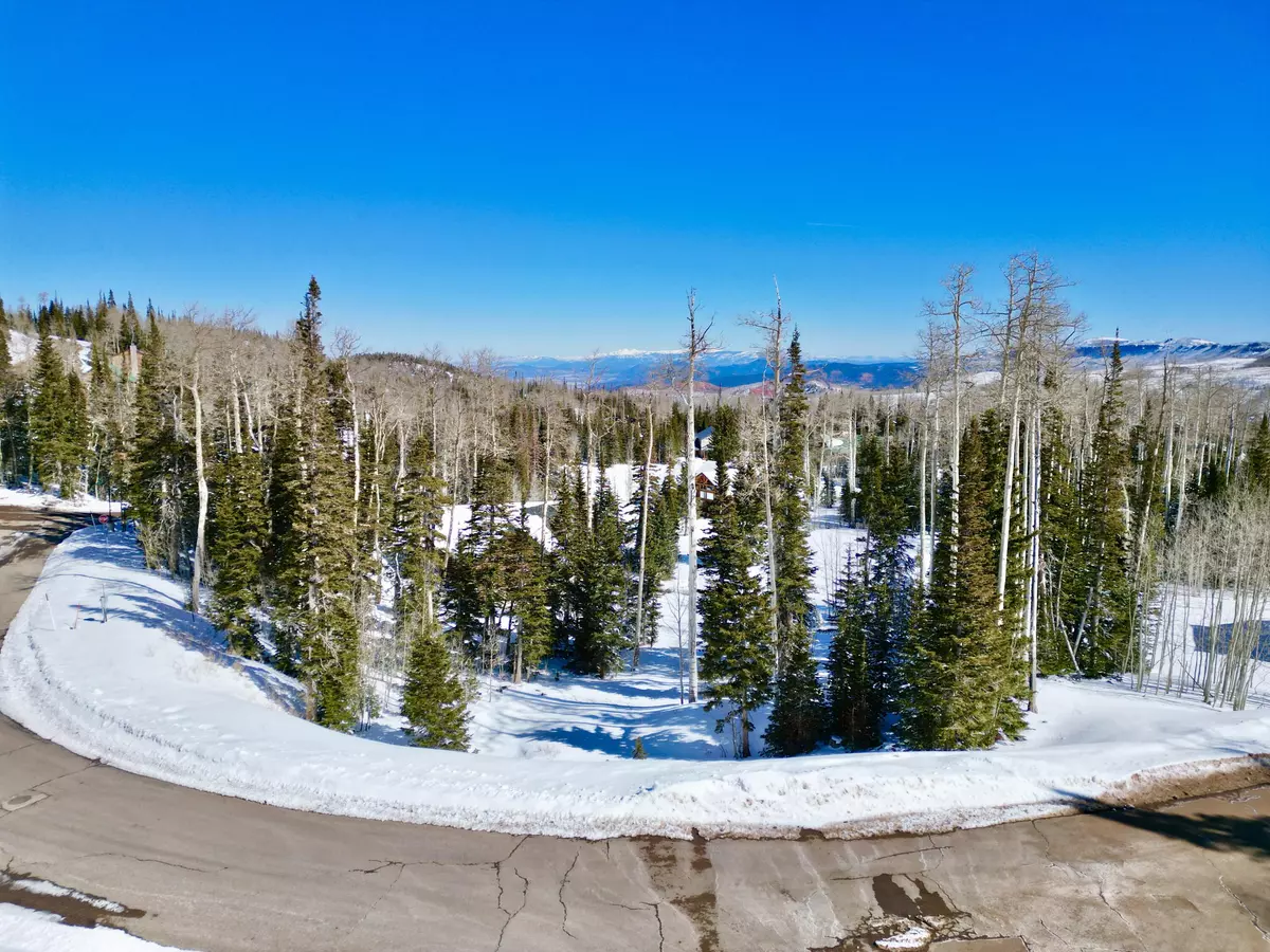 Brian Head, UT 84719,Lot 51 Trails at Navajo #2-B