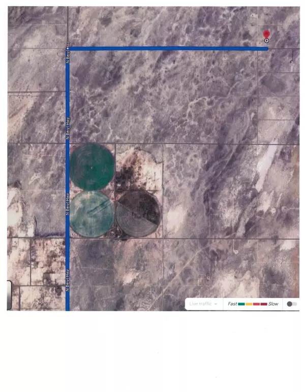 Beryl, UT 84714,37.38 AC Lot 1 Blk B Antelope Acres