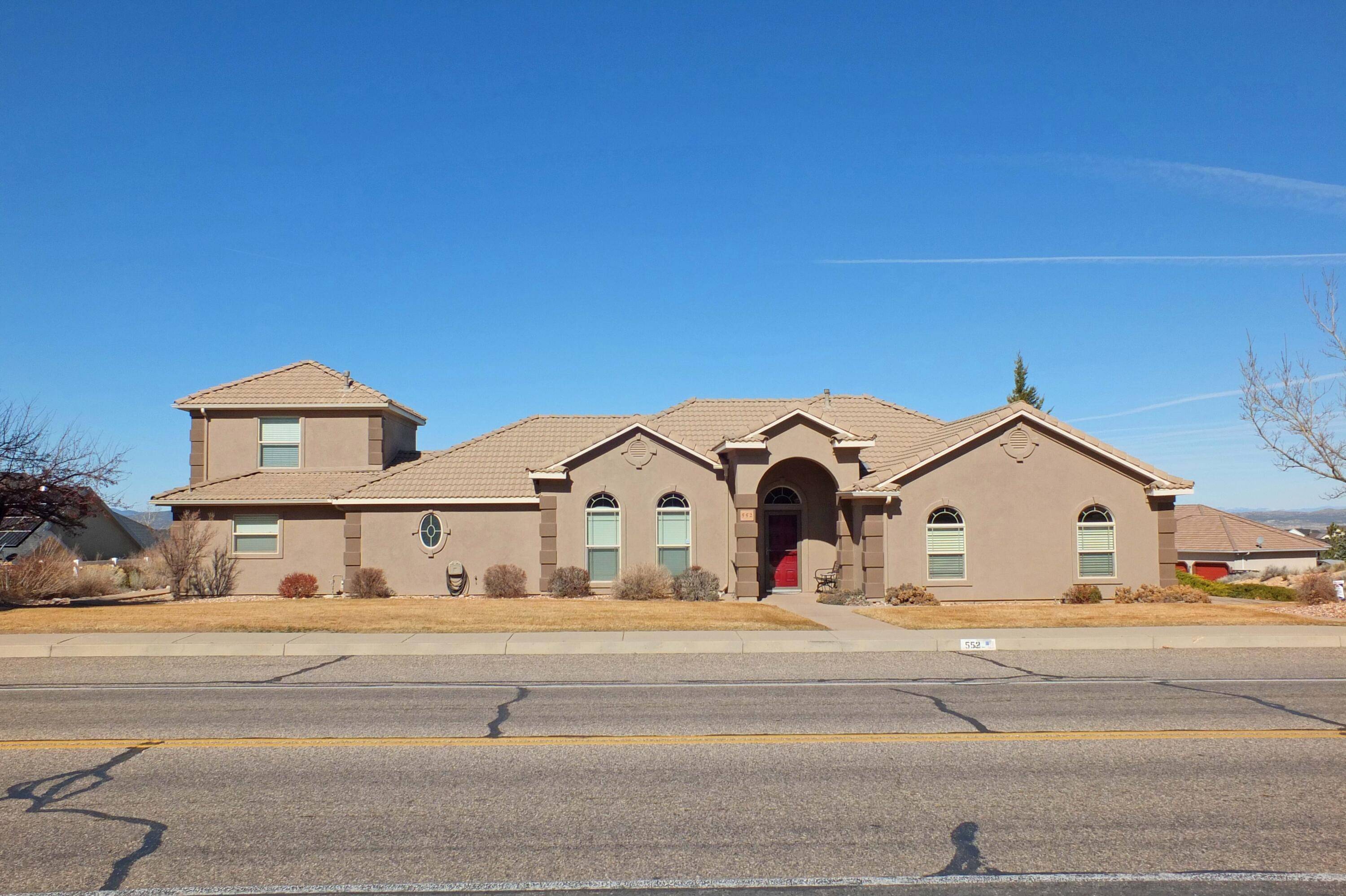 Cedar City, UT 84720,552 S Cove DR