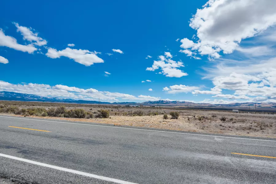 Parcel 01-0200-0014 UT-21, Greenville, UT 84731