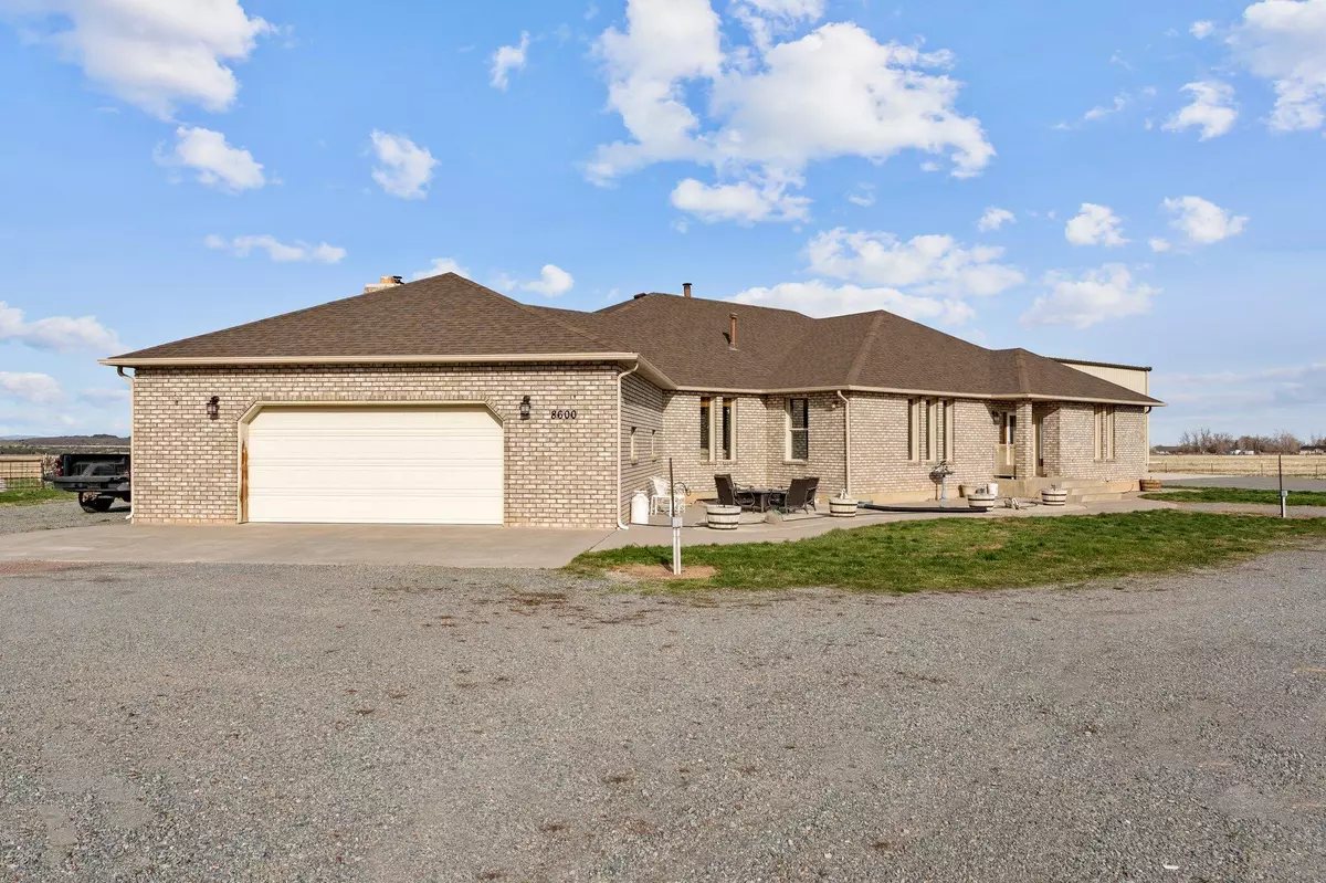 Kanosh, UT 84637,8610 S Hwy 91