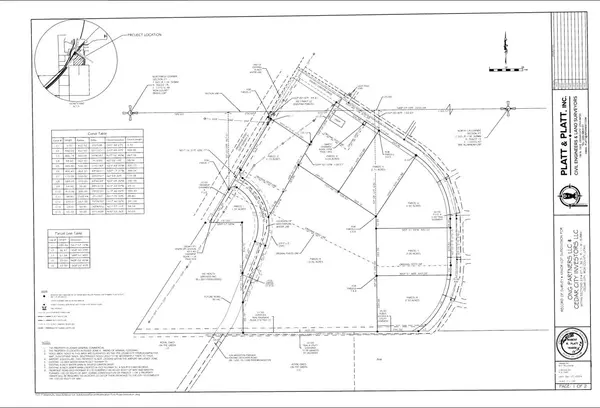 Cedar City, UT 84720,Parcel #9 13.96 Acres South Interchange #Commercial Lot