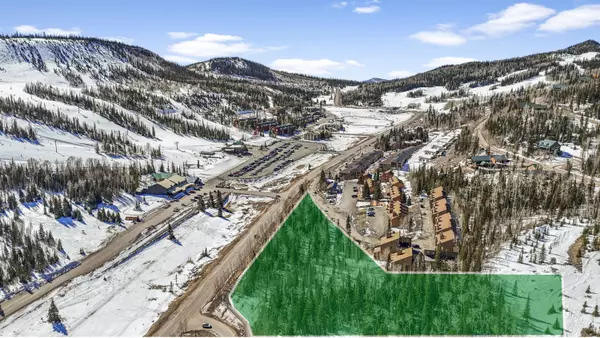 Brian Head, UT 84719,45 Townhomes Lots, Resort View DR