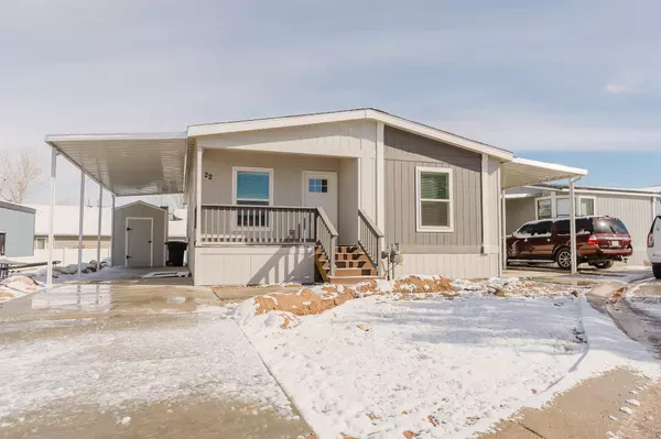 Cedar City, UT 84721,780 W 1125 N ##22
