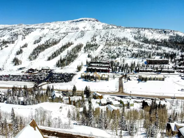 Brian Head, UT 84719,349 W Eagles Roost