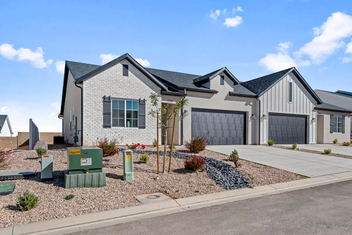 Cedar City, UT 84721,336 W Rosie Loop #45W
