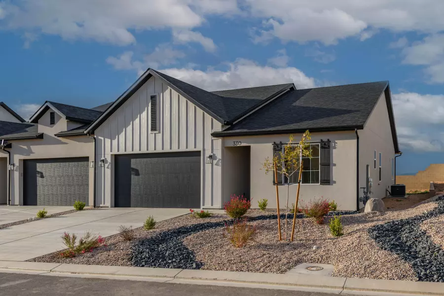 330 W Rosie Loop #45E, Cedar City, UT 84721
