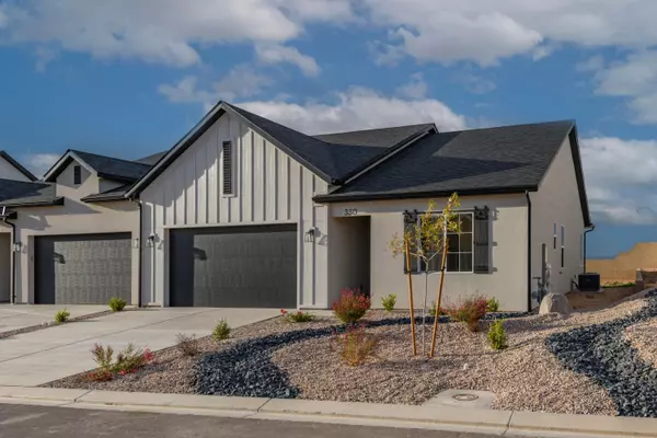330 W Rosie Loop #45E, Cedar City, UT 84721