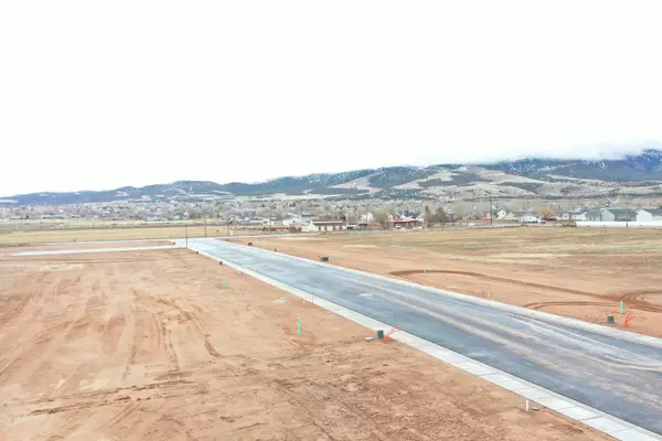 Lot 49 Phase 2, Enoch, UT 84721
