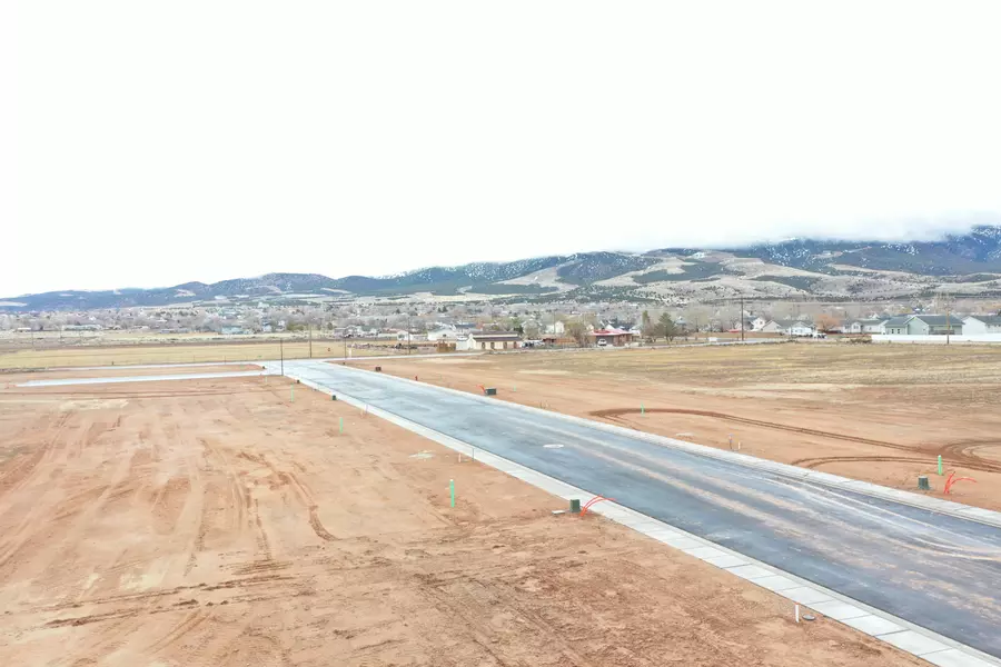 Lot 51 Phase 2, Enoch, UT 84721