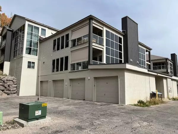 270 S Hwy 143 #6A, Brian Head, UT 84719
