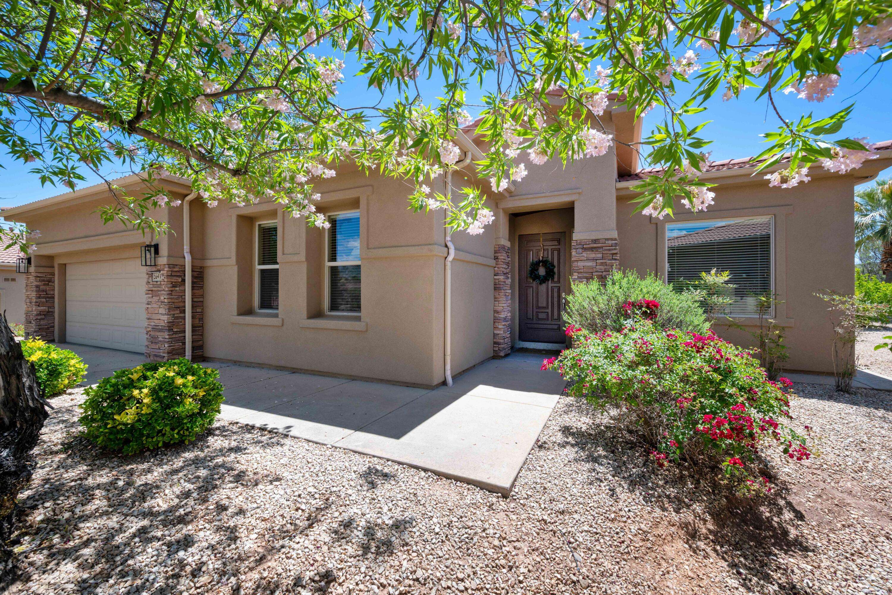 St George, UT 84770,2653 W Rio Lobo DR