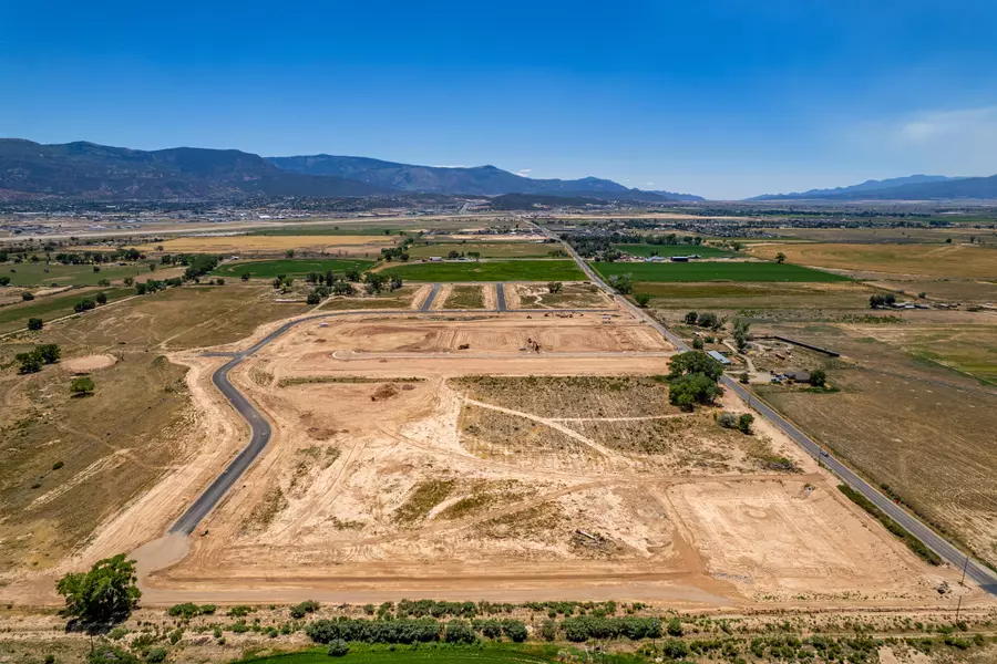 3007 W Chelsey Pkwy, Cedar City, UT 84721