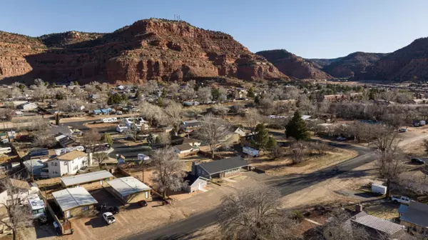 Kanab, UT 84741,163 E 200 N