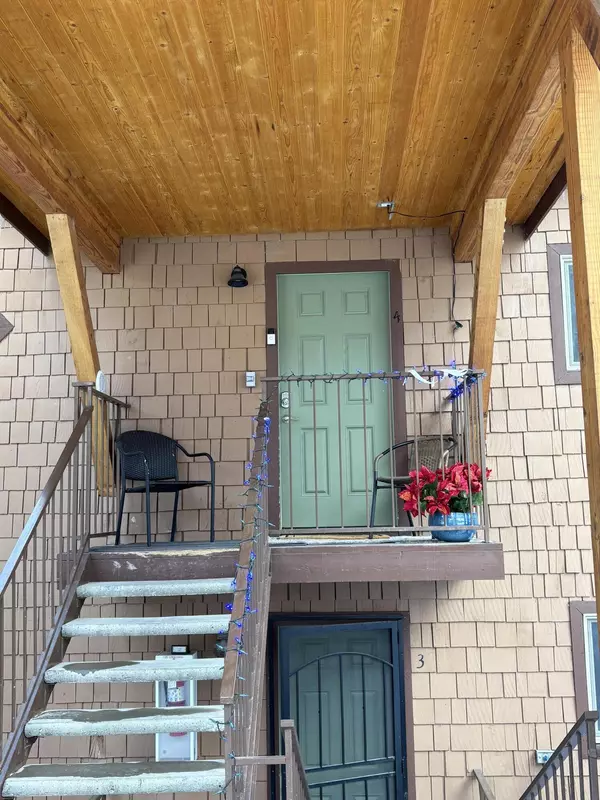 Beaver, UT 84713,35 W Hwy 153 4A #Wooded Ridge 4A