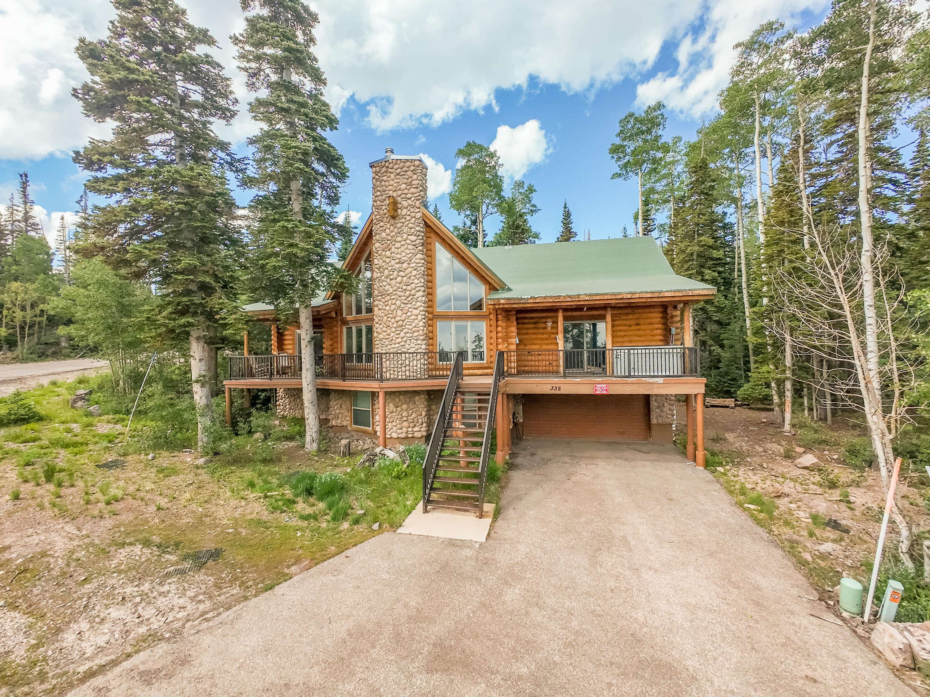 Brian Head, UT 84719,338 W Ridge View