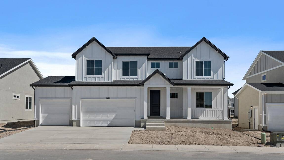 3614 W Bladen ST #82, Cedar City, UT 84720