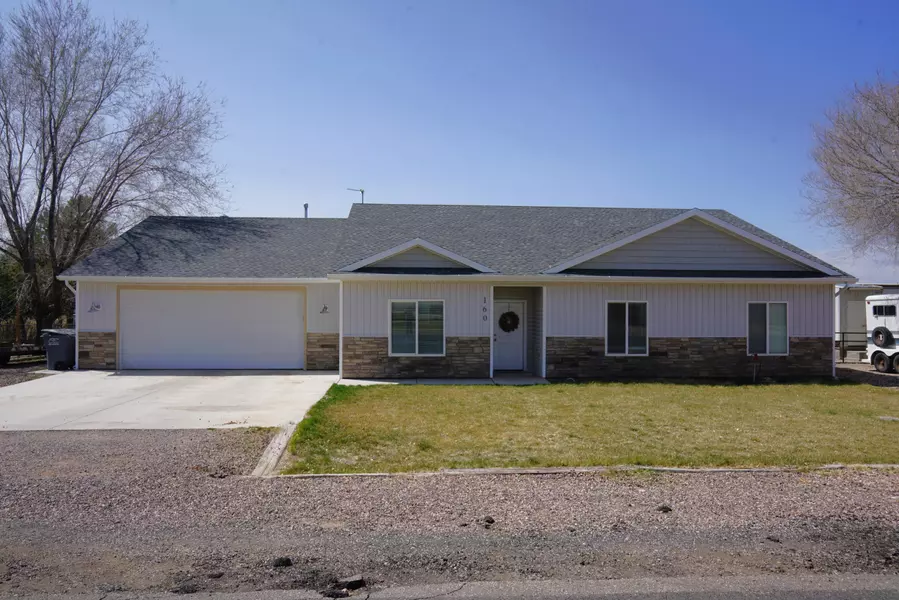 160 S 550 E, Enterprise, UT 84725