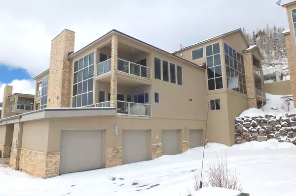 Brian Head, UT 84719,270 S Highway 143 #143 #8a