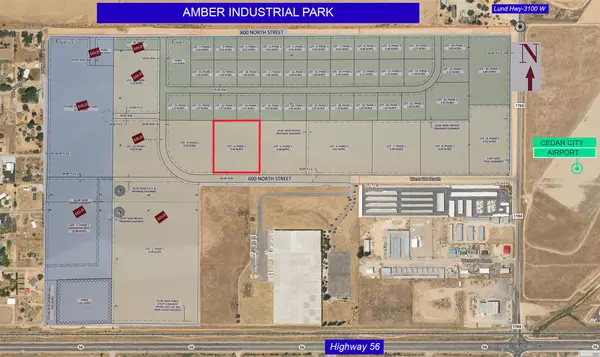 3444 W 600 N, Cedar City, UT 84721