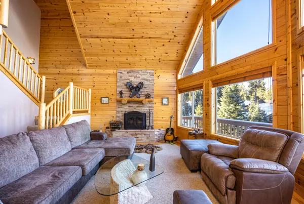 Duck Creek Village, UT 84762,1335 E Boeing DR