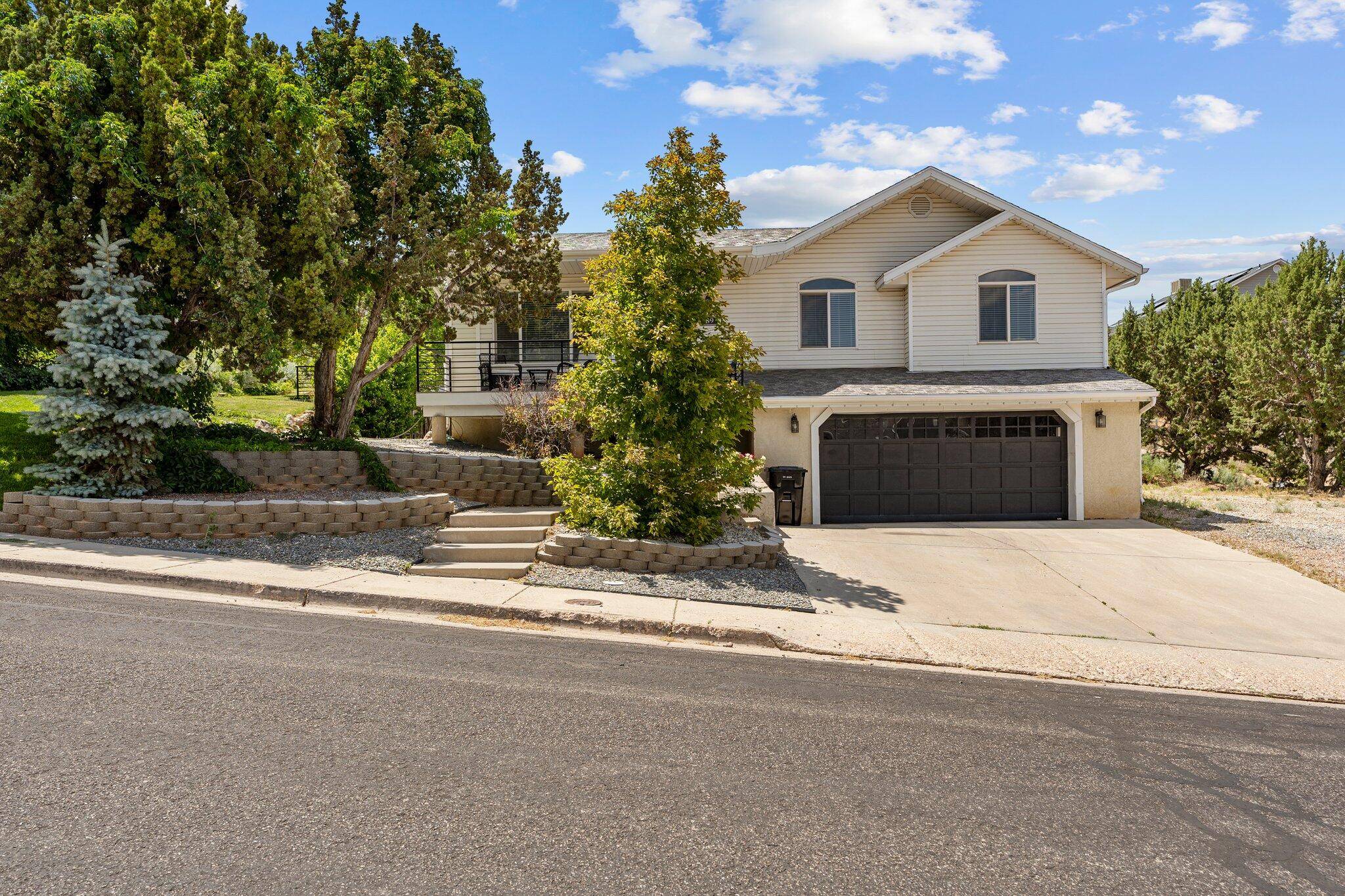 89 N Beacon DR, Cedar City, UT 84720