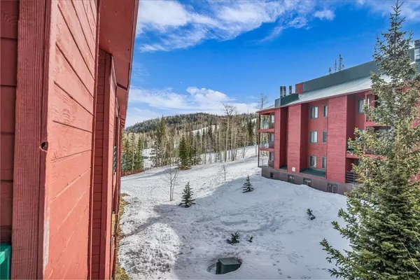 Brian Head, UT 84719,407 S Vasels RD ##28