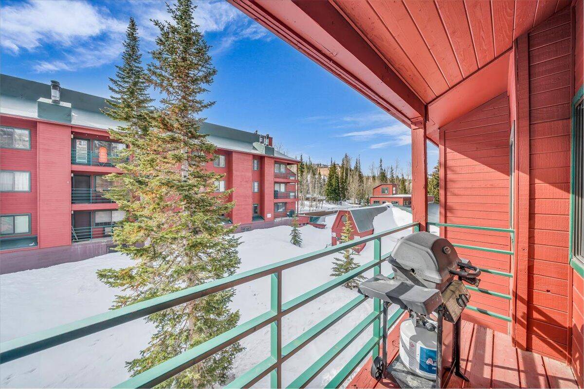 Brian Head, UT 84719,407 S Vasels RD ##28
