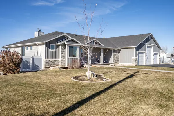 Enoch, UT 84721,5185 N 600 E E