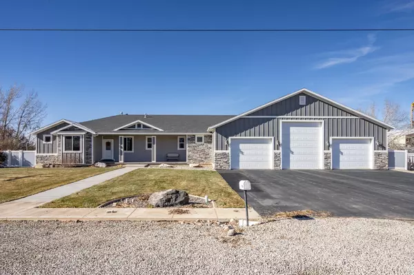 Enoch, UT 84721,5185 N 600 E E