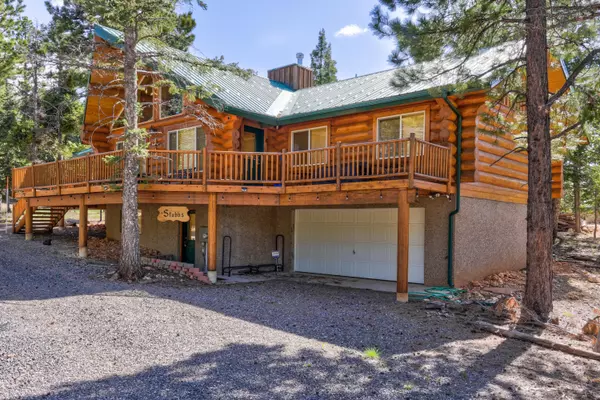 Duck Creek Village, UT 84762,4055 N Wyatt Earp LN