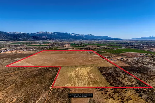 Enoch, UT 84721,279.54 Acres Development #Opportunity