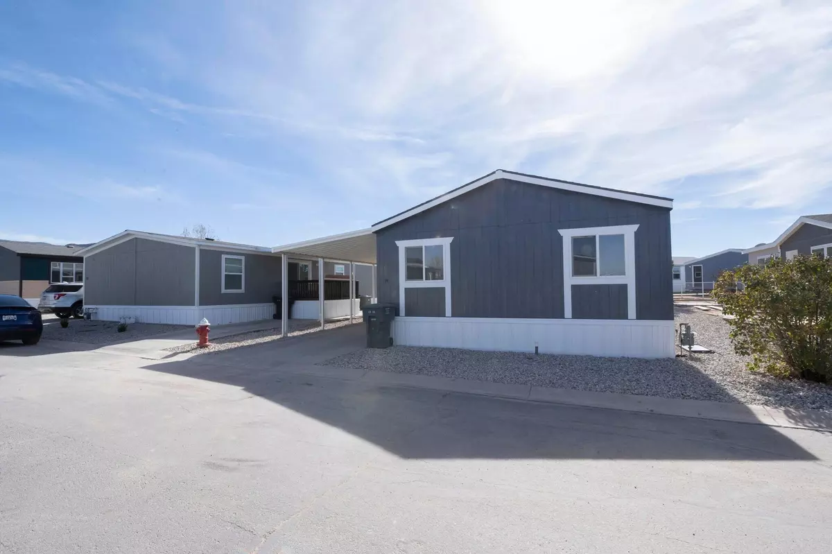 Cedar City, UT 84721,827 W 1175 N #56