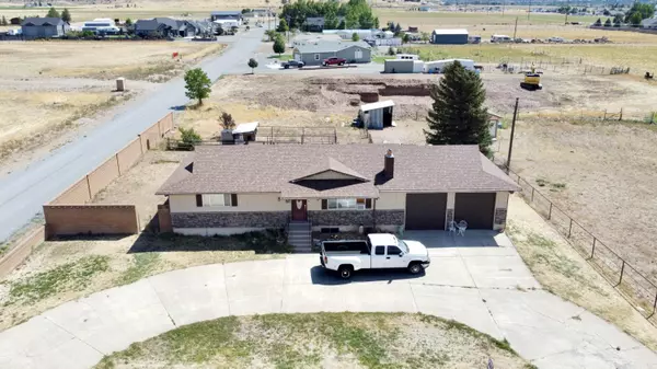 Beaver, UT 84713,830 N 500 East