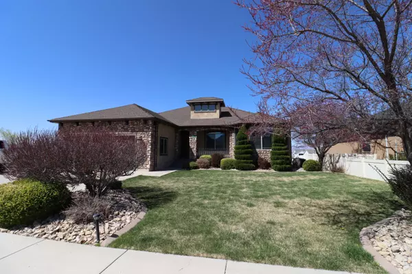 Beaver, UT 84713,525 N 1100 E