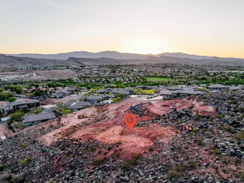 Lot #29 W Fandango DR, St George, UT 84770