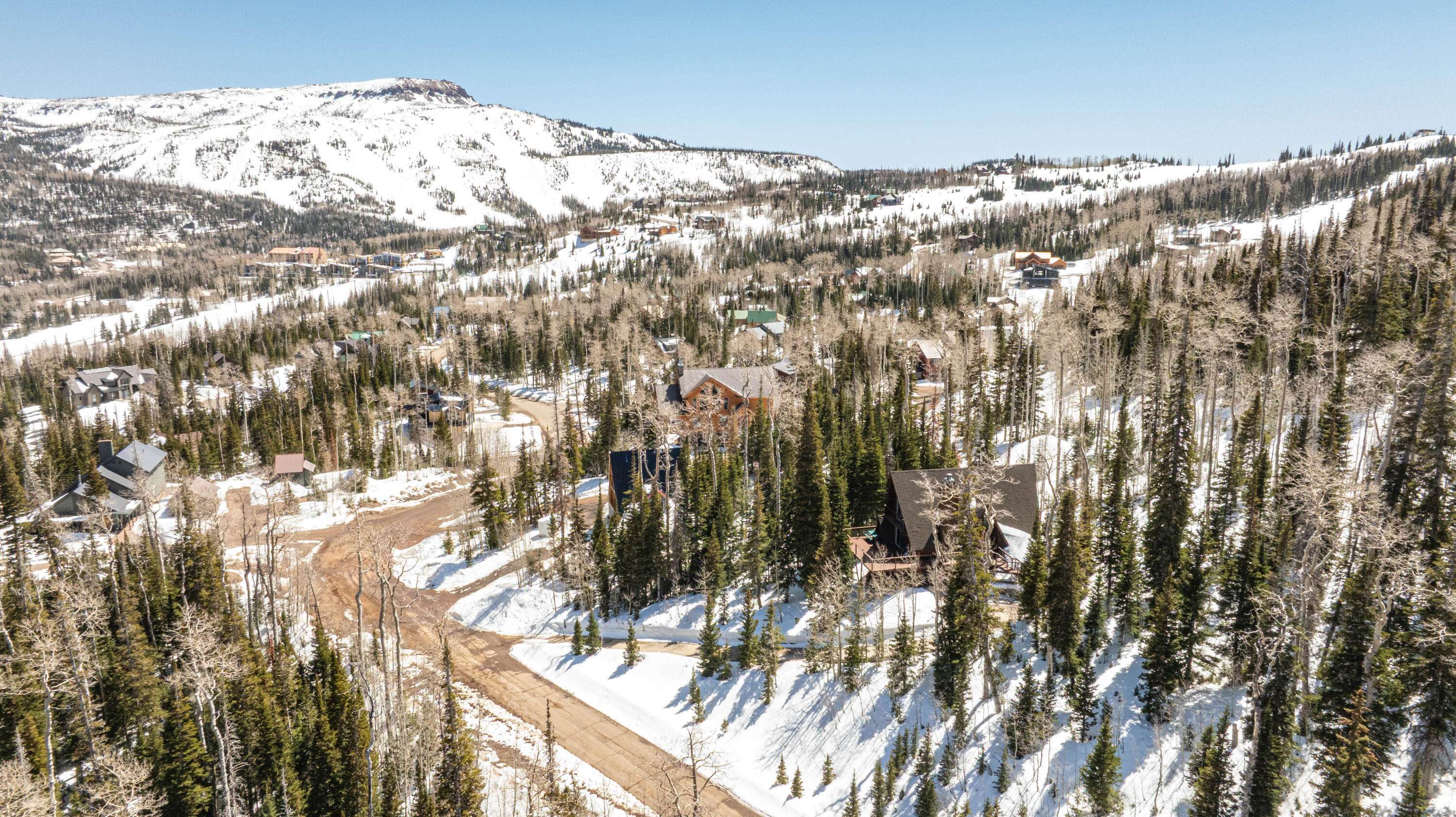 Brian Head, UT 84719,441 N Adams CIR