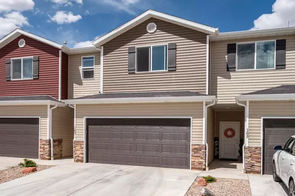 Cedar City, UT 84721,163 E 3100 N