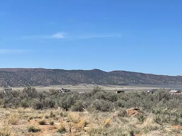Parowan, UT 84761,Lot 3 Summit Valley Ranchos